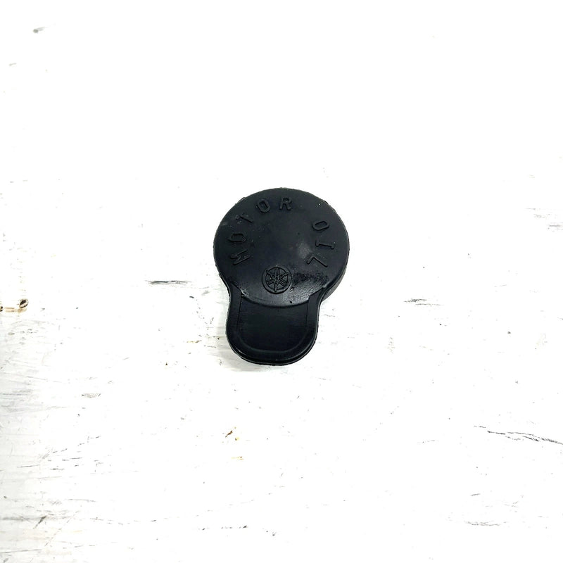 1982 Yamaha Tri Moto 125 OEM Oil Tank Cap 1T9-21771-01-00 AY62