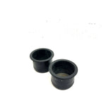 04-09 Polaris Ranger 500 4X4 OEM Cup Holder Pair 5434763 XP9.1