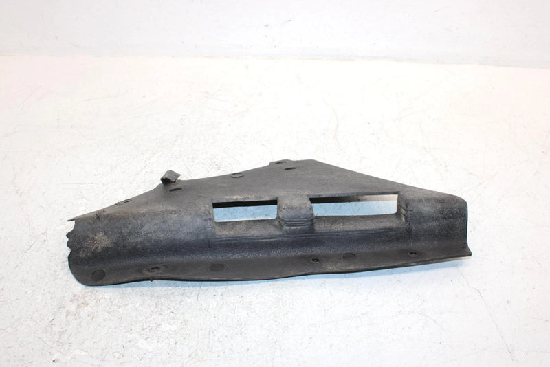 1997 Kawasaki Bayou 220 Oem Front Right Inner Mud Flap 35019-1198 AK21