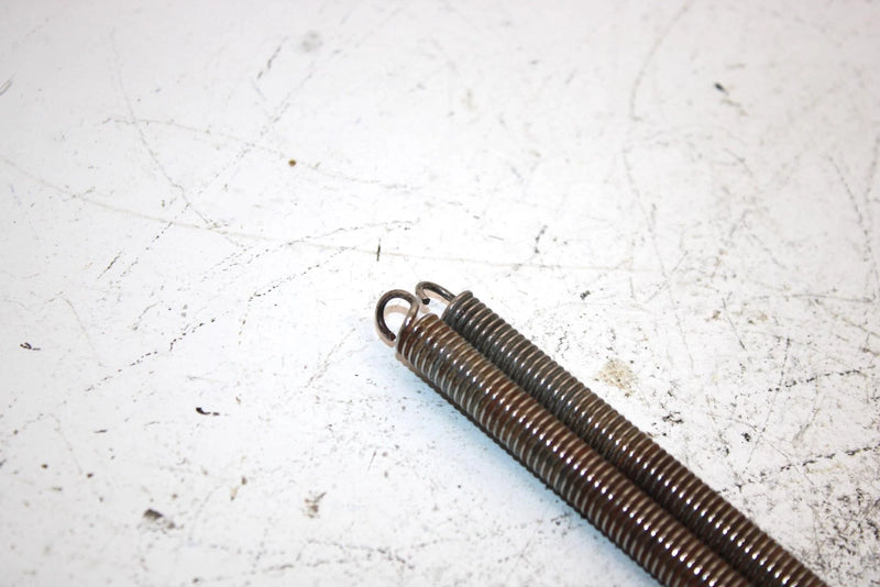 86 Polaris Sprint OEM Muffler Spring Set 7042015 7042027 SP138