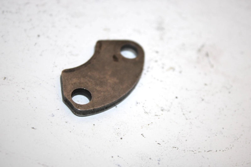87 Yamaha  Champ 100 Yfm100t Oem Shift Drum Stopper Plate 22F-18562-01-00 AY4