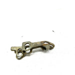 07-13 Honda Rancher 420 TRX420FE 4x4 ES OEM Brake Cam Arm 43410-HP5-600 AH76
