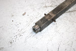 83 Yamaha Excel Iii Ec340g Oem Polished Rear Axle 8E3-47521-00-00 SY7