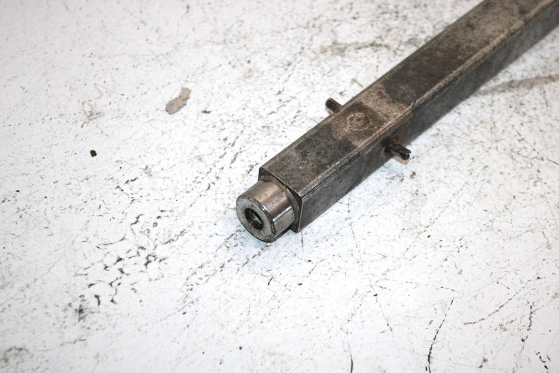 83 Yamaha Excel Iii Ec340g Oem Polished Rear Axle 8E3-47521-00-00 SY7