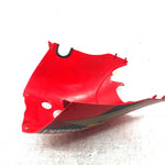 99-02 Kawasaki Prairie 300 4x4 OEM Fuel Tank Cover 14090-1666-6L AK31.1