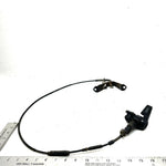 2007 Arctic Cat 700 4x4 Automatic EFI OEM Lock Lever 0502-527 AA33