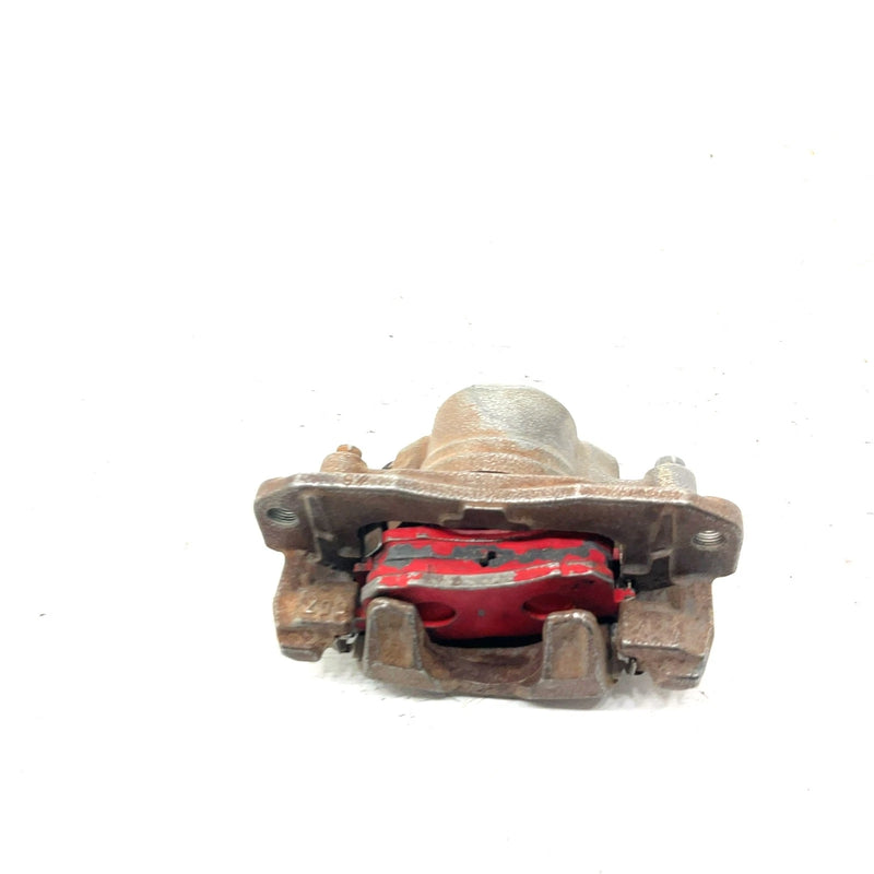 09-13 Honda Big Red 700 MUV700 OEM Left Front Brake Caliper 45150-HL1-A02 XH0.1