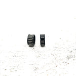 2001 Bombardier DS650 OEM Transmission Needle Bearing Set 420232530 AB16