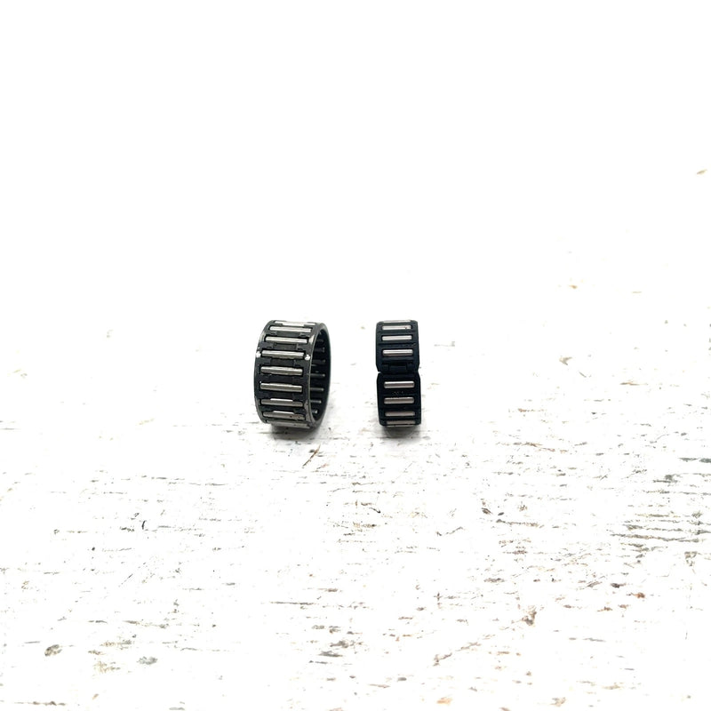 2001 Bombardier DS650 OEM Transmission Needle Bearing Set 420232530 AB16