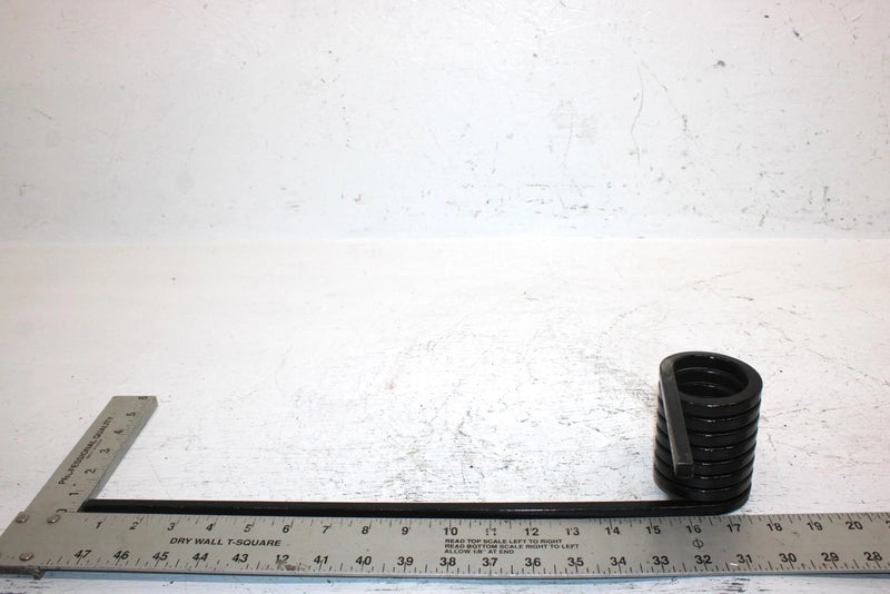 1999 Polaris 500 Xc Oem Right Torsion Spring 7041630-067 7041630-329 SP28
