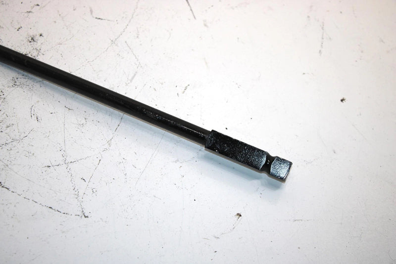 94 Arctic Cat Ext 580 Efi Oem Sway Bar 0703-193 SA27