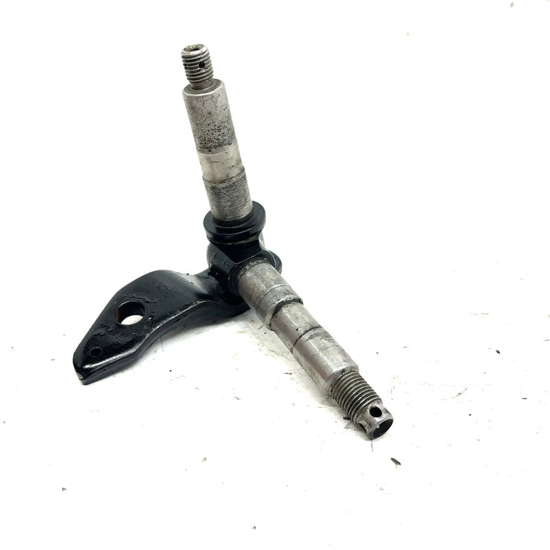 2002 Polaris Scrambler 90 OEM Right Steering Knuckle 0450917 AP199
