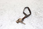 2000 Kawasaki Prairie 300 Oem Ignition Key Switch 27005-1229 AK31.1
