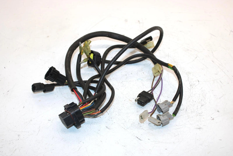 02 Arctic Cat Zr 600 Efi Oem CDI Box Harness Large 3005-906 Q4466