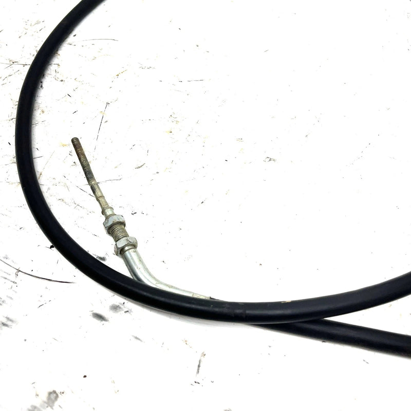 08-09 Kawasaki Teryx 750 KRF750A 4x4 OEM Parking Brake Cable 54005-0016 XK0