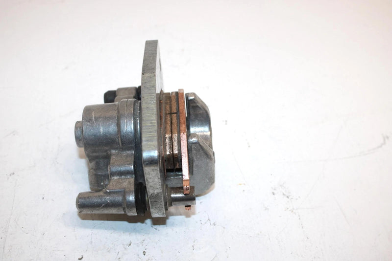 2001 Bombardier Traxter Oem Right Brake Caliper 705600028 AB10