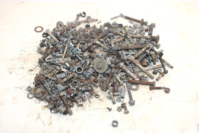 94 Arctic Cat Ext 580 Efi Oem Nut Bolt Washer Spacer Hardware Kit SA27