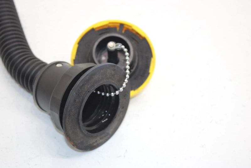 98 Sea-doo Gts 717 Oem Fuel Fill 275500215 JS38