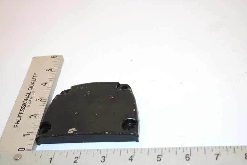 85 Suzuki Quadrunner 250 Lt250ef  Oem Clutch Adjuster Cap 11387-24501 AS14