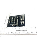 1995 Polaris SLX 780 OEM Terminal Board 4040060 JP43