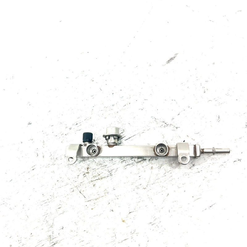 2016 Polaris Sportsman SP 850 OEM Fuel Injector Rail 1205497 AP239