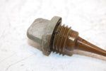 2004 Yamaha  Bruin 350 Oem Oil Dip Stick 517-15362-02-00 517-15362-10-00 AY24