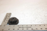 1986 Honda Trx 350 A Fourtrax 4x4 Oem Reverse Idler Gear 23720-HA7-670 AH43