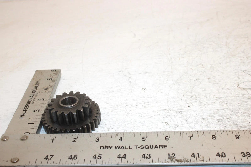 1986 Honda Trx 350 A Fourtrax 4x4 Oem Reverse Idler Gear 23720-HA7-670 AH43