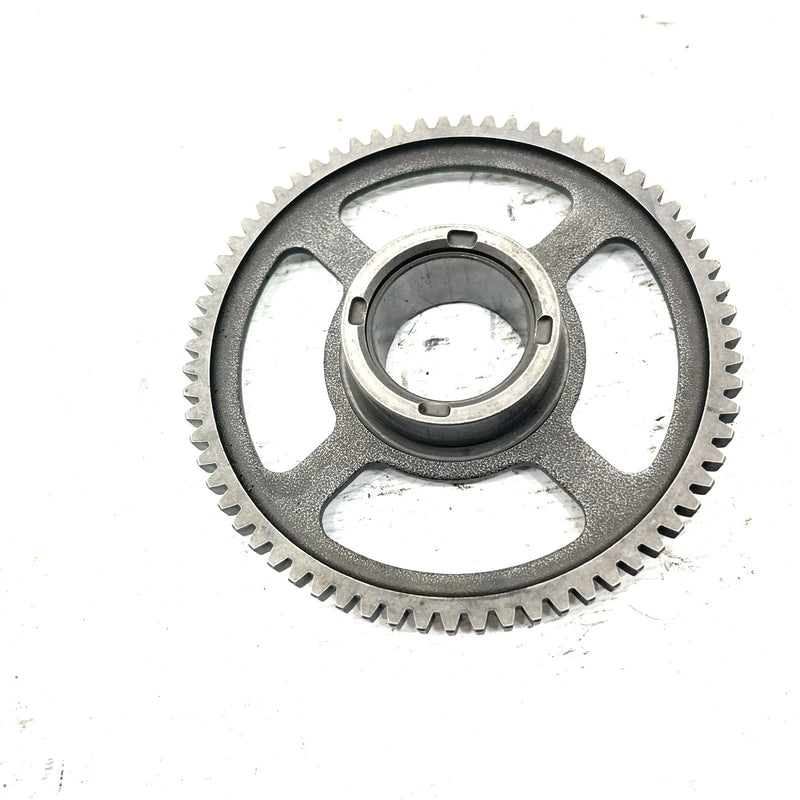 09-13 Honda Big Red 700 MUV700 OEM Starter Clutch Gear 28110-HN8-000 XH0.1