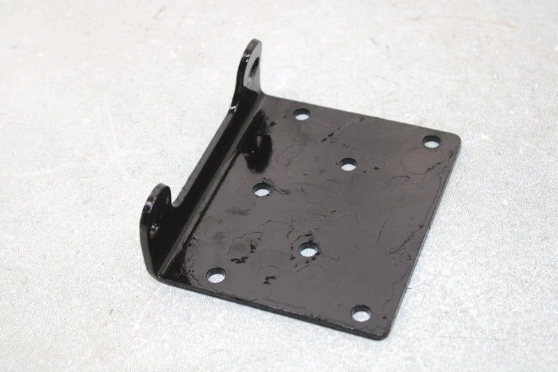 2000 Yamaha  Grizzly Oem Winch Mount Set AY35
