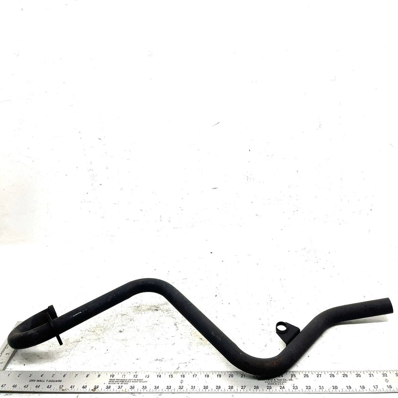 00-01 Arctic Cat 500 4x4 Automatic OEM Exhaust Pipe 0512-021 AA32