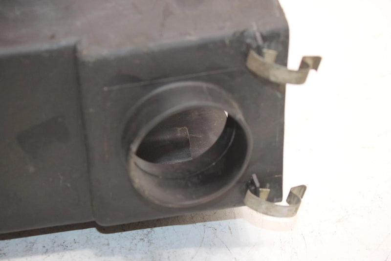 1990 Kawasaki Bayou 300 Oem Airbox Base 11010-1365 AK22