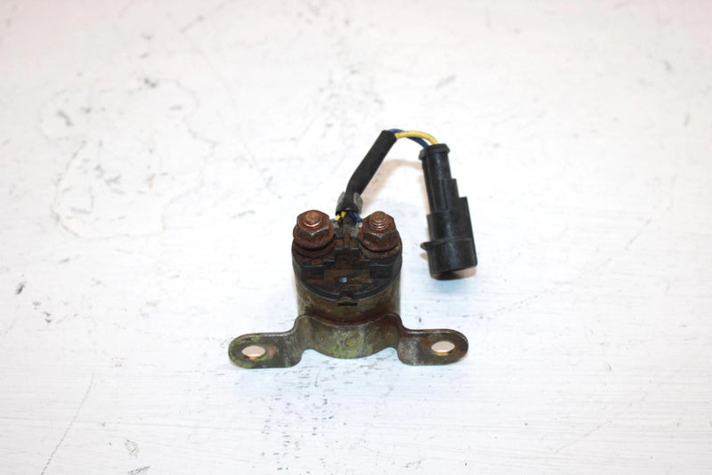 2009 Polaris Trail Boss 330 Oem Starter Relay 4012001 4014471 AP181