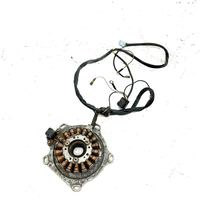 2003 Polaris Magnum 330 4X4 OEM Stator 3089275 AP218
