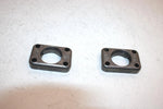 1992 Sea-doo Gts Oem Steering Clamp Pair 277000142 JS57