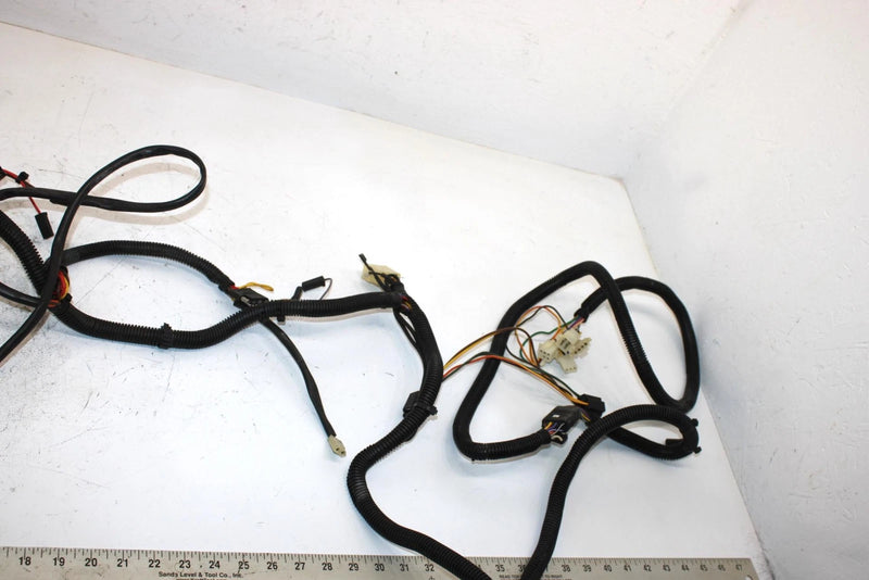 03 Polaris Supersport Edge Oem Main Wire Harness 2461118 SP131