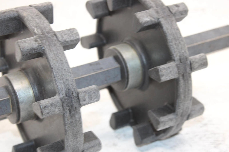 1996 Ski-doo Touring Sle 500 Oem Track Drive Cog 501025100 SS12