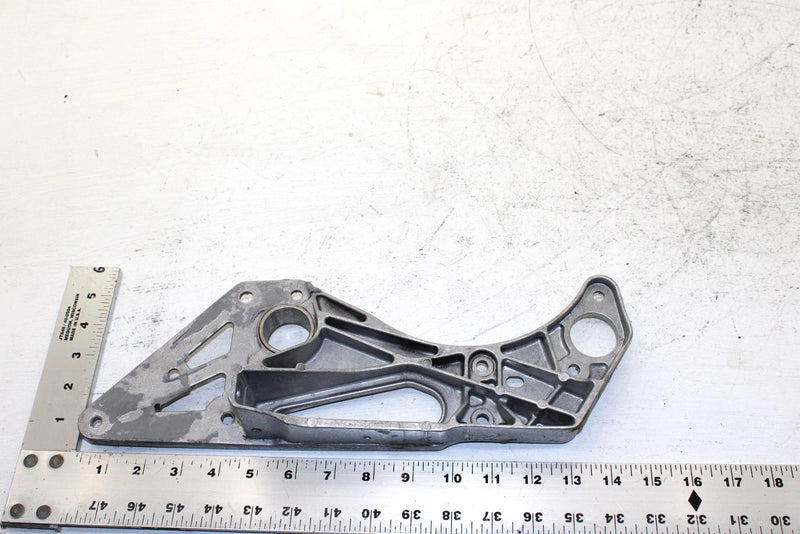 2013 Polaris 600 Rush Pro Oem Left Bulkhead Brace  1017942 SP30