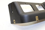 2002 Ski-doo Mxz 500f Oem Exhaust Side Cowl 420811392 SS79