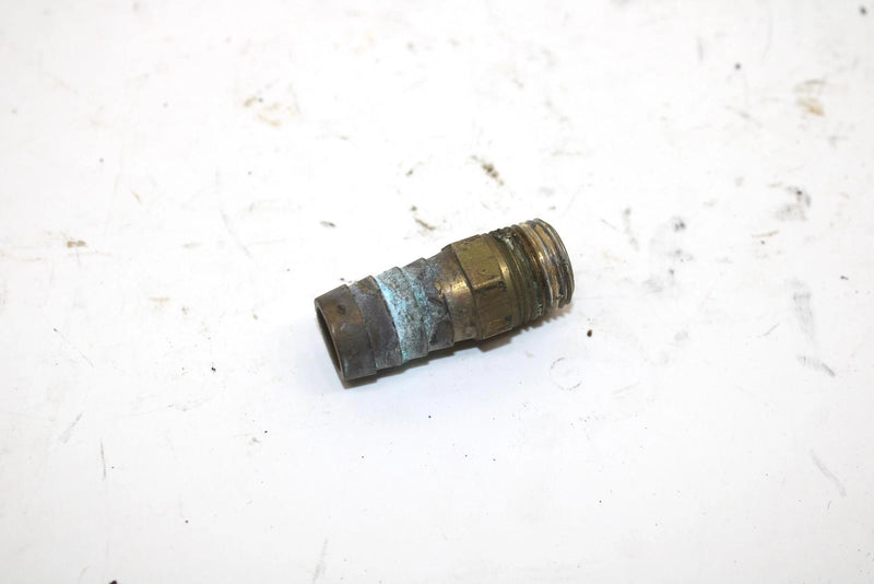 99 Polaris Rmk 600 Oem Cylinder Head Brass Fitting 3021021 SP170