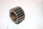 85 Suzuki Quadrunner 185 Lt185 2x4 Oem Clutch Housing 21221-24303 AS15