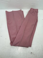 New Vintage Red Checkered Dickson Jenkins Polyester Pants #534 VV-71