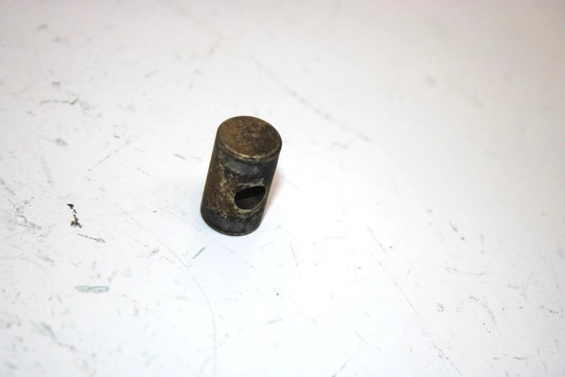 87 Kawasaki Bayou 185 Klf185a Oem Brake Pivot Pin 92043-1334 AK13