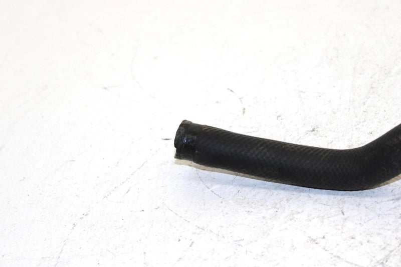 2002 Kawasaki Prairie 650 Oem Right Radiator Hose 39062-0182 AK27