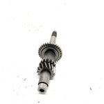 02-06 Polaris Sportsman 700 OEM Transmission Input Shaft 3233890 AP197