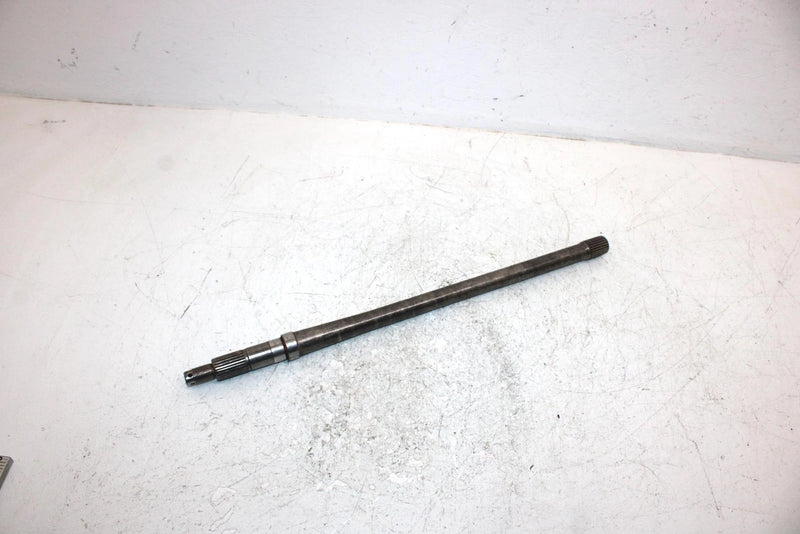 1997 Kawasaki Bayou 220 Oem Right Axle (Long) 41068-1245 AK21