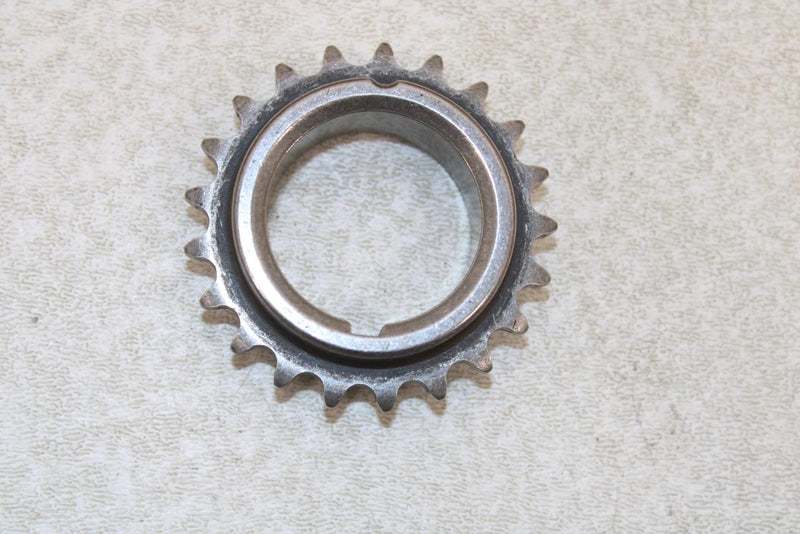 02 Polaris Magnum 325 4x4 Oem Lower Cam Chain Sprocket 3086492 Q3324
