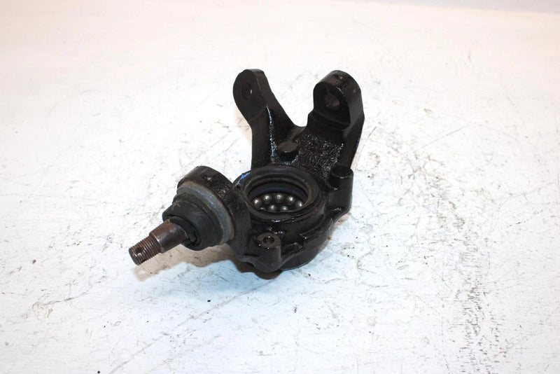 2001 Honda Trx 500 Faa Forman Oem Left Steering Knuckle 51250-HN2-000 AH56