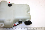 1996 Yamaha Vmax 600 Xt Oem Oil Tank Bottle Reservoir 8AB-21751-01-00 SY111