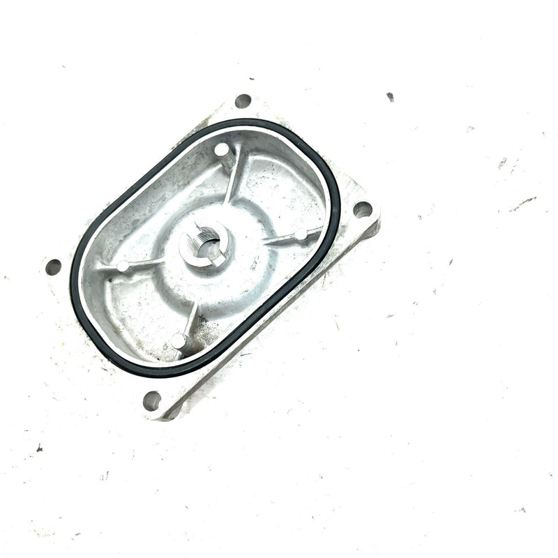2003 Arctic Cat 400 4x4 Automatic OEM Oil Strainer Cap 3402-157 AA35